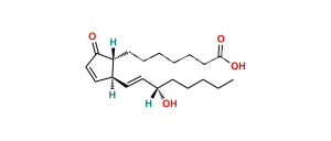 Alprostadil EP Impurity A