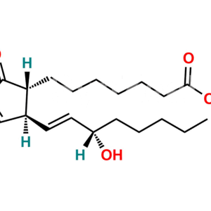 Alprostadil EP Impurity A