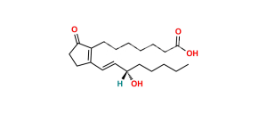 Alprostadil EP Impurity B