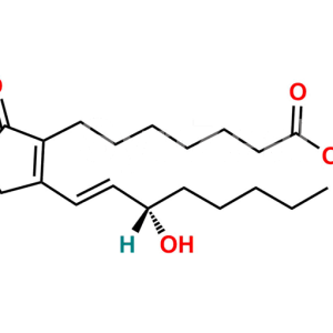 Alprostadil EP Impurity B