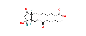 Alprostadil EP Impurity C