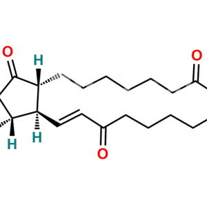 Alprostadil EP Impurity C
