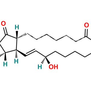 Alprostadil EP Impurity D