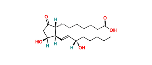 Alprostadil EP Impurity E