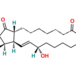 Alprostadil EP Impurity E