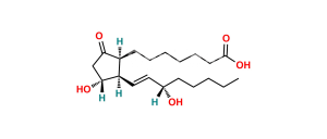 Alprostadil EP Impurity F
