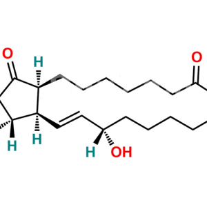 Alprostadil EP Impurity F