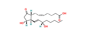 Alprostadil EP Impurity G