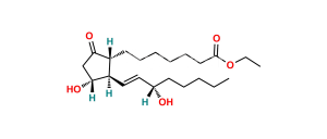 Alprostadil EP Impurity I