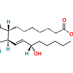 Alprostadil EP Impurity I