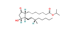 Alprostadil EP Impurity J