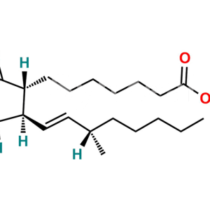 Alprostadil EP Impurity J