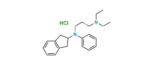 Aprindine Hydrochloride