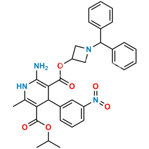 Azelnidipine