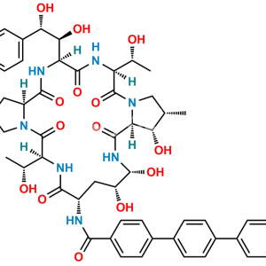 Anidulafungin