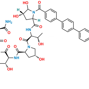 Anidulafungin Impurity A