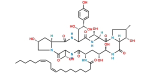 Echinocandin B