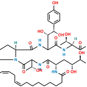 Echinocandin B