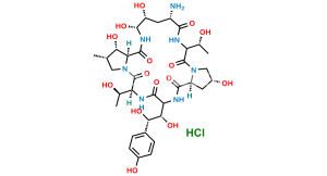 Anidulafungin Impurity 1