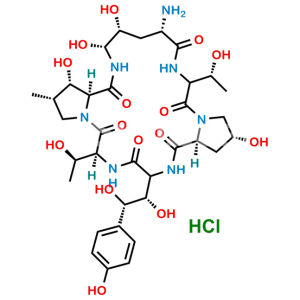 Anidulafungin Impurity 1