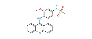 Amsacrine