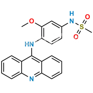 Amsacrine