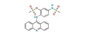 Amsacrine Impurity 4