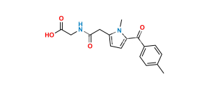 Amtolmetin Guacil Impurity 1