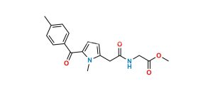 Amtolmetin Guacil Impurity 3