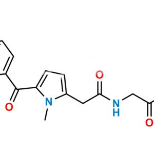 Amtolmetin Guacil Impurity 3