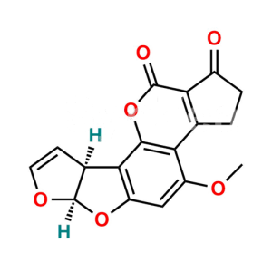 Aflatoxin B1