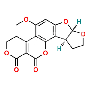 Aflatoxin G2