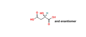 AsparticÂ Acid EP Impurity A