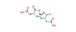 Magnesium L-Aspartate Salt