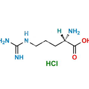 Arginine Hydrochloride