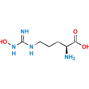 L-Hydroxyarginine