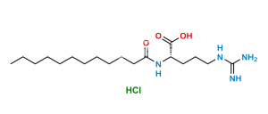 Lauroyl Arginine Hydrochloride