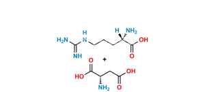 L-Arginine L-Aspartate