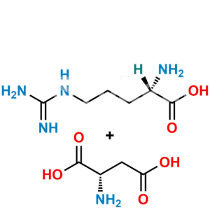 L-Arginine L-Aspartate