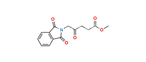 AminolevulinicÂ AcidÂ Hydrochloride USP Related Compound B