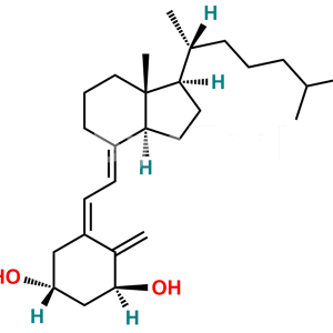 Alfacalcidol