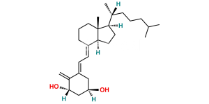 Alfacalcidol EP Impurity A