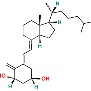 Alfacalcidol EP Impurity A