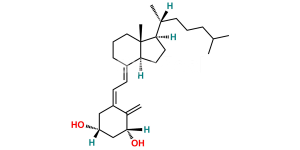 Alfacalcidol EP Impurity B