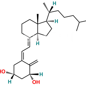 Alfacalcidol EP Impurity B