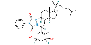 Alfacalcidol EP Impurity C