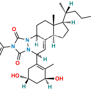 Alfacalcidol EP Impurity C