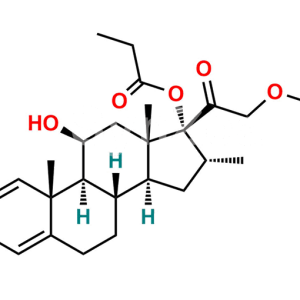 AlclometasoneÂ DipropionateÂ Related Compound A