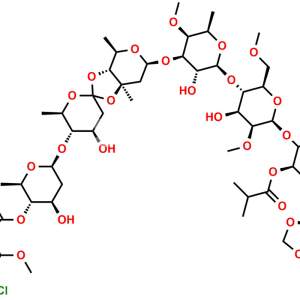 Avilamycin