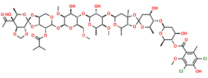 Avilamycin A